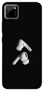 Чохол Stay tuned для Realme C11