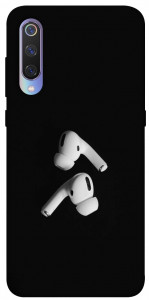 Чехол Stay tuned для Xiaomi Mi 9