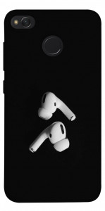 Чехол Stay tuned для Xiaomi Redmi 4X
