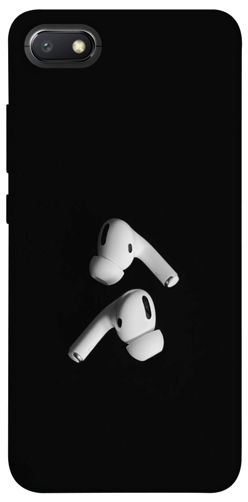 Чехол Stay tuned для Xiaomi Redmi 6A