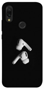 Чохол Stay tuned для Xiaomi Redmi 7