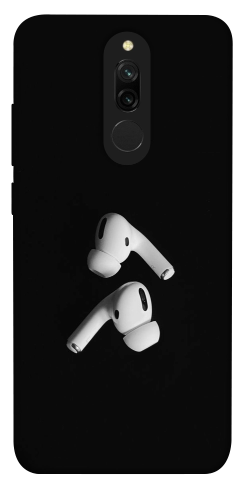 Чохол Stay tuned для Xiaomi Redmi 8