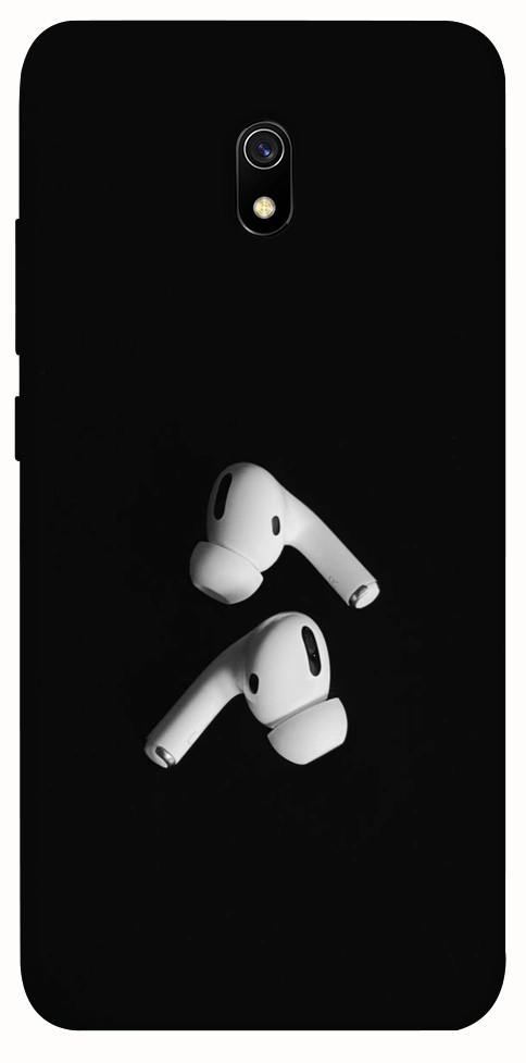 Чехол Stay tuned для Xiaomi Redmi 8a