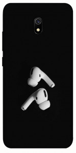 Чехол Stay tuned для Xiaomi Redmi 8a