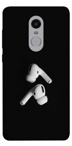 Чехол Stay tuned для Xiaomi Redmi Note 4 (Snapdragon)