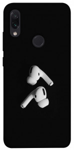 Чехол Stay tuned для Xiaomi Redmi Note 7S