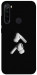 Чехол Stay tuned для Xiaomi Redmi Note 8