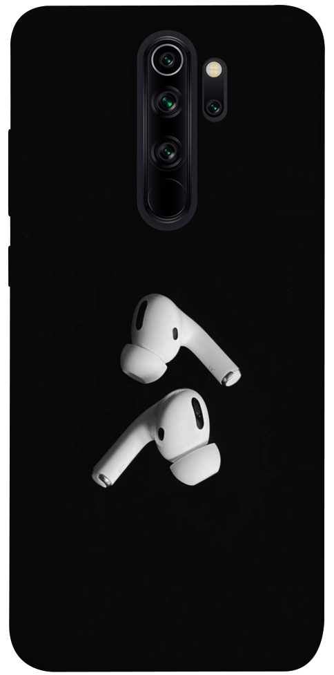 Чехол Stay tuned для Xiaomi Redmi Note 8 Pro