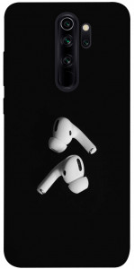 Чехол Stay tuned для Xiaomi Redmi Note 8 Pro