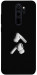 Чехол Stay tuned для Xiaomi Redmi Note 8 Pro