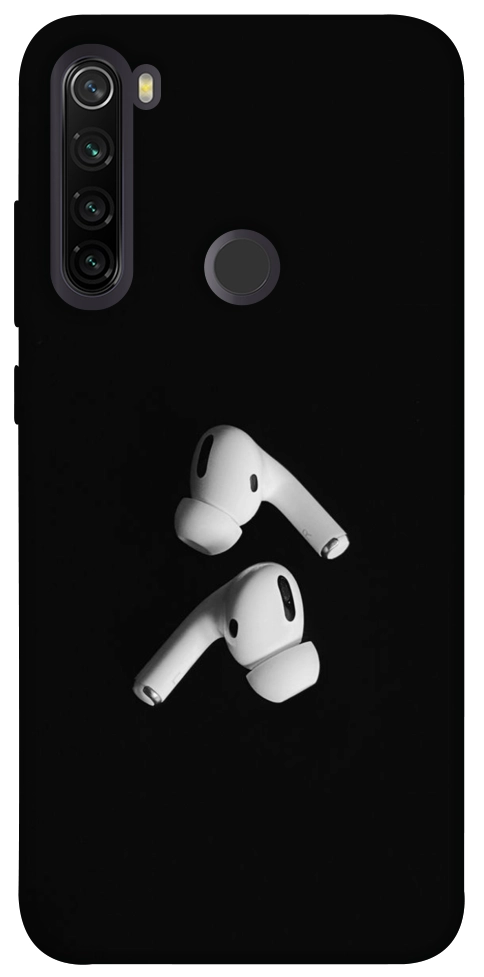 Чохол Stay tuned для Xiaomi Redmi Note 8T