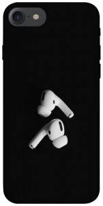 Чехол Stay tuned для iPhone 8