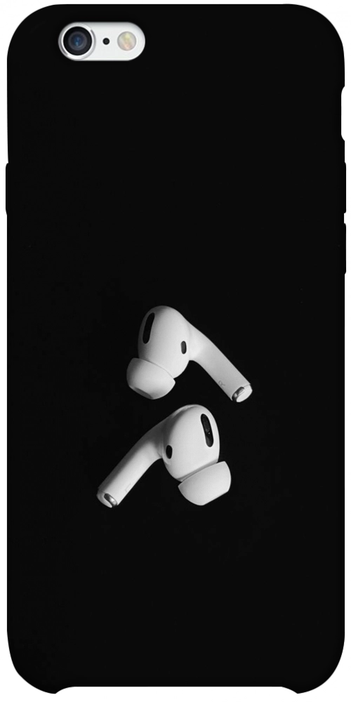 Чехол Stay tuned для iPhone 6S Plus