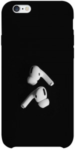 Чехол Stay tuned для iPhone 6s plus (5.5'')