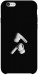 Чехол Stay tuned для iPhone 6S Plus