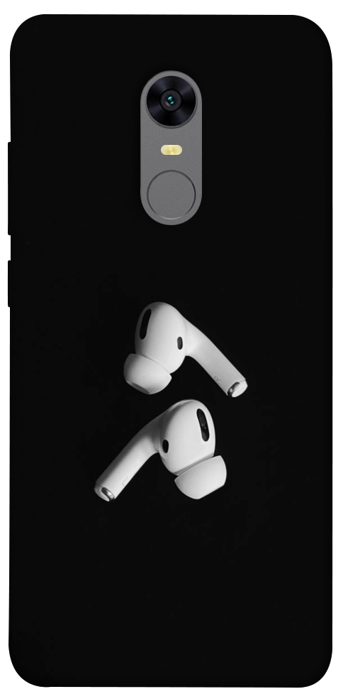 Чехол Stay tuned для Xiaomi Redmi Note 5 (Single Camera)