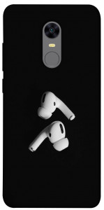 Чехол Stay tuned для Xiaomi Redmi 5 Plus