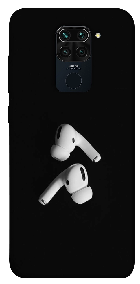 Чехол Stay tuned для Xiaomi Redmi 10X