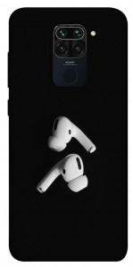 Чехол Stay tuned для Xiaomi Redmi 10X