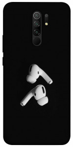 Чехол Stay tuned для Xiaomi Redmi 9