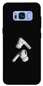 Чехол Stay tuned для Galaxy S8 (G950)