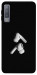 Чехол Stay tuned для Galaxy A7 (2018)
