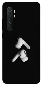 Чехол Stay tuned для Xiaomi Mi Note 10 Lite