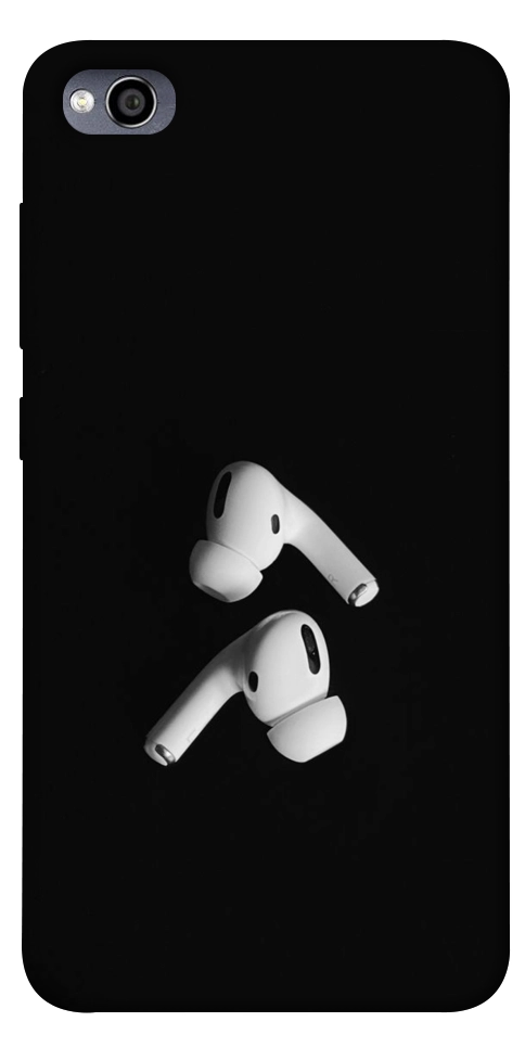 Чехол Stay tuned для Xiaomi Redmi 4A