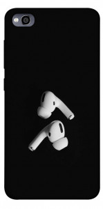 Чехол Stay tuned для Xiaomi Redmi 4A
