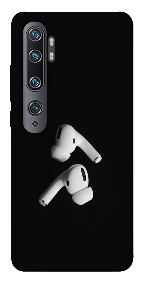 Чехол Stay tuned для Xiaomi Mi CC9 Pro
