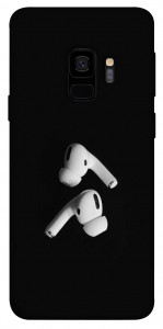 Чохол Stay tuned для Galaxy S9