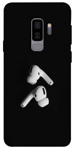 Чохол Stay tuned для Galaxy S9+