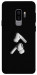 Чохол Stay tuned для Galaxy S9+