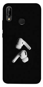 Чохол Stay tuned для Huawei P20 Lite