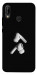 Чехол Stay tuned для Huawei P20 Lite