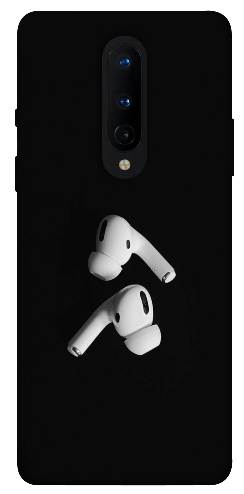 Чохол Stay tuned для OnePlus 8