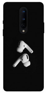 Чохол Stay tuned для OnePlus 8
