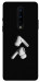 Чохол Stay tuned для OnePlus 8