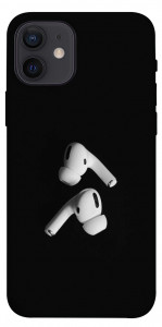 Чохол Stay tuned для iPhone 12