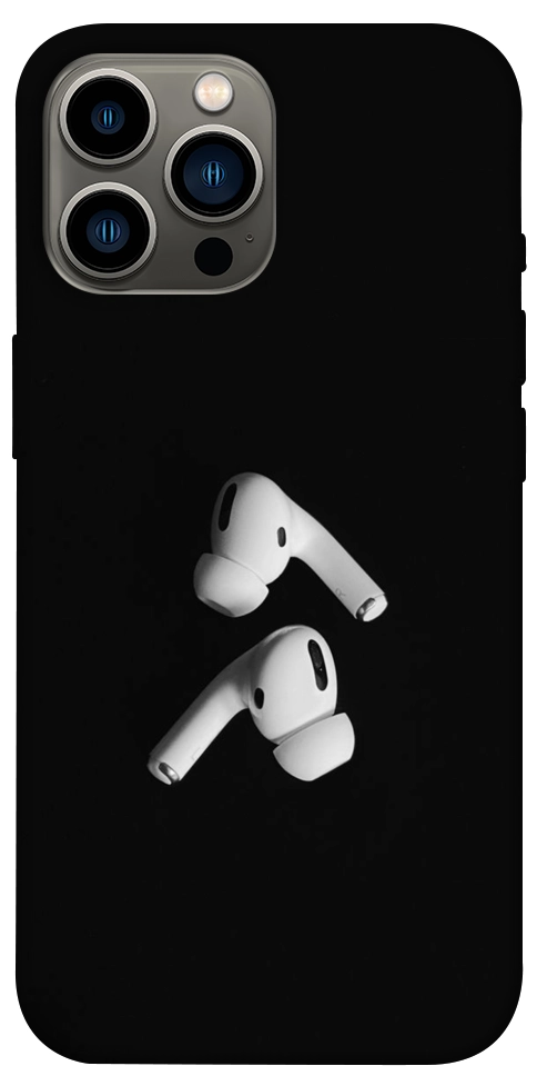 Чехол Stay tuned для iPhone 12 Pro Max