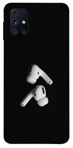 Чохол Stay tuned для Galaxy M31s