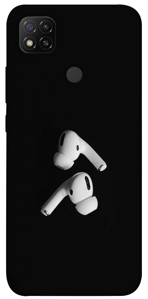 Чехол Stay tuned для Xiaomi Redmi 9C