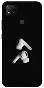 Чехол Stay tuned для Xiaomi Redmi 9C