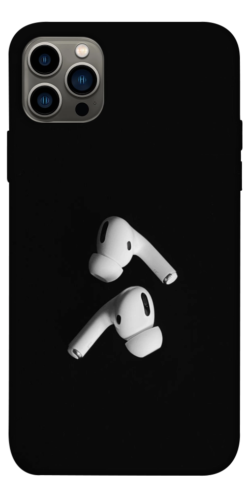 Чохол Stay tuned для iPhone 12 Pro