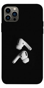 Чохол Stay tuned для iPhone 12 Pro