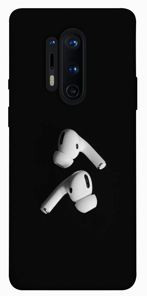 Чехол Stay tuned для OnePlus 8 Pro