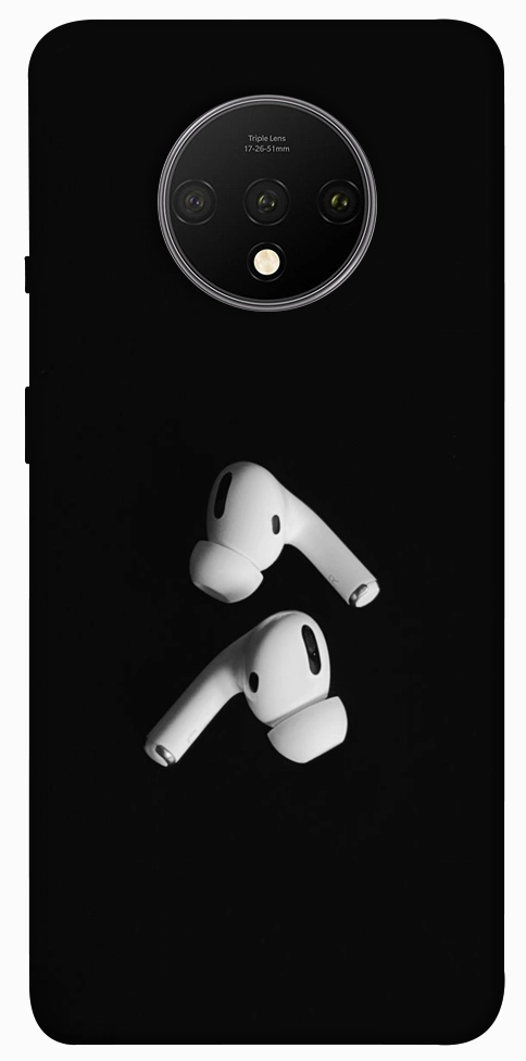 Чехол Stay tuned для OnePlus 7T