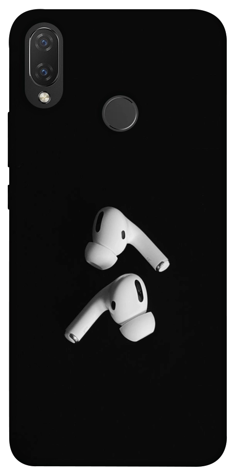 Чохол Stay tuned для Huawei Nova 3i