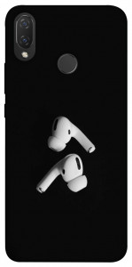 Чохол Stay tuned для Huawei P Smart+ (nova 3i)