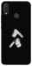 Чохол Stay tuned для Huawei Nova 3i